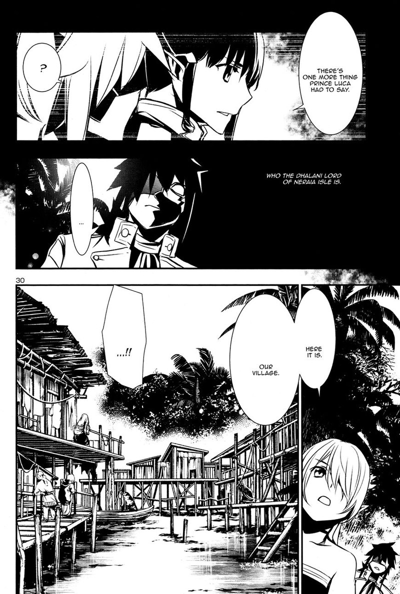 Shinju No Nectar 14 30