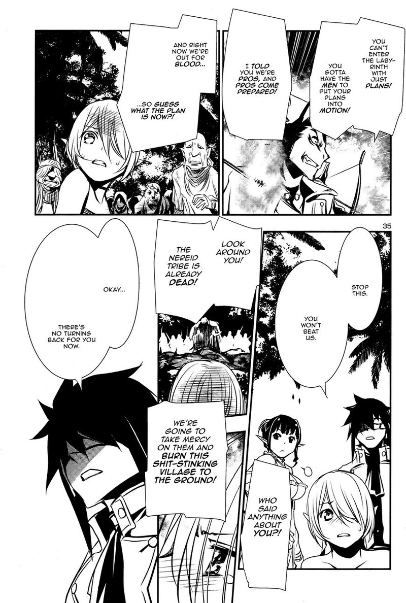 Shinju No Nectar 14 35