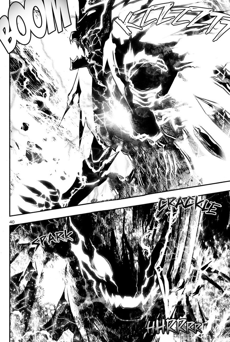 Shinju No Nectar 14 40