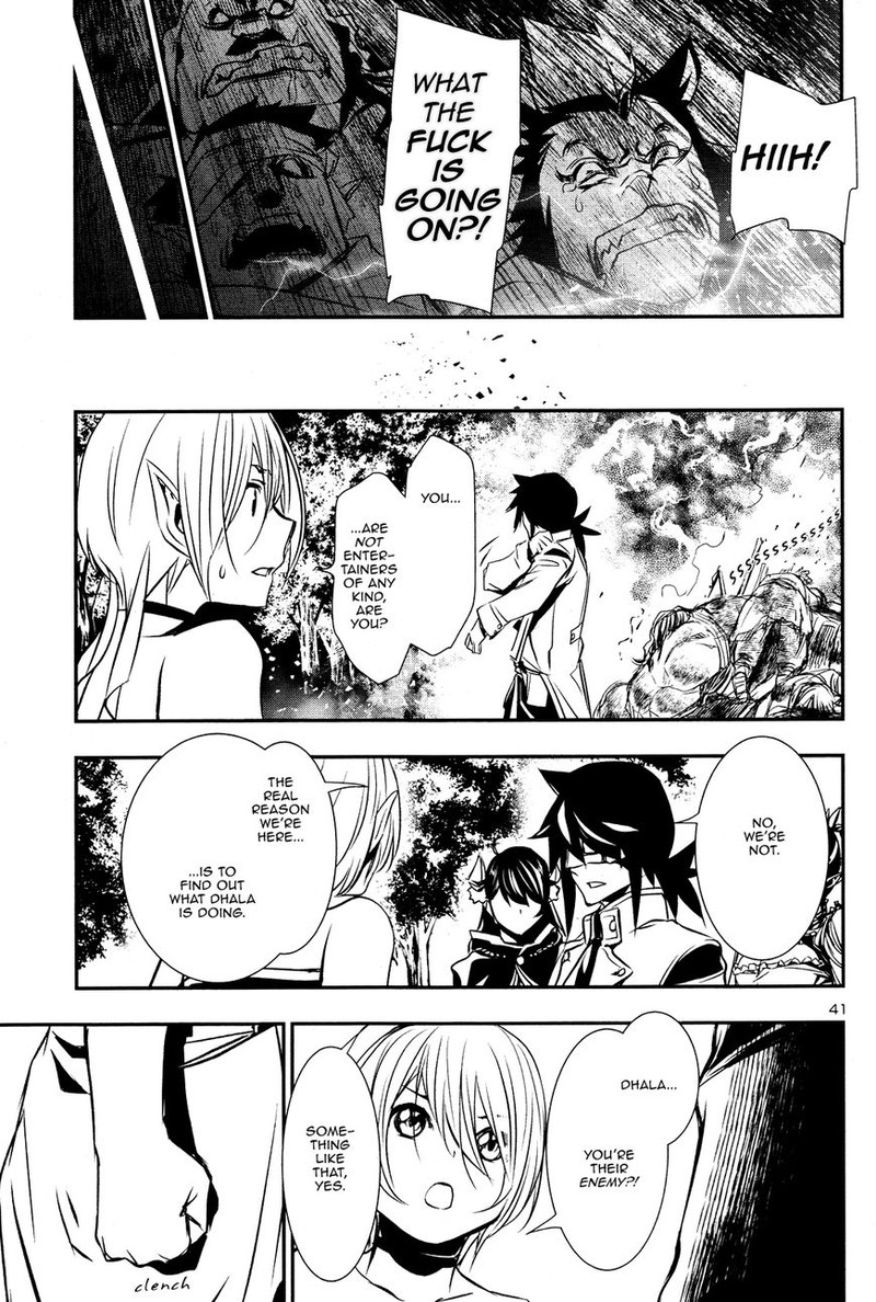 Shinju No Nectar 14 41