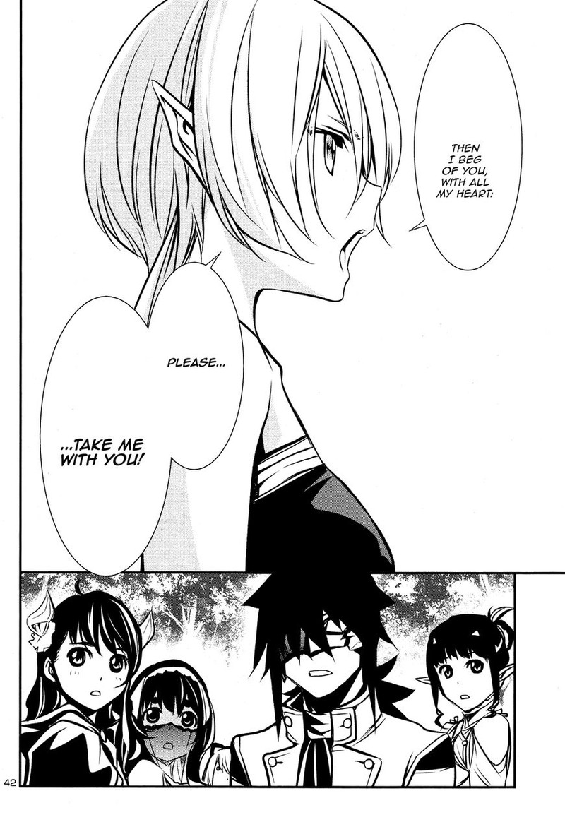 Shinju No Nectar 14 42