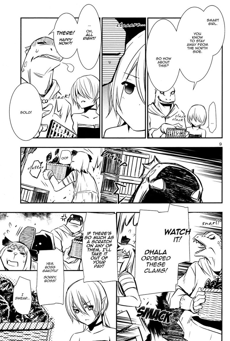 Shinju No Nectar 14 9