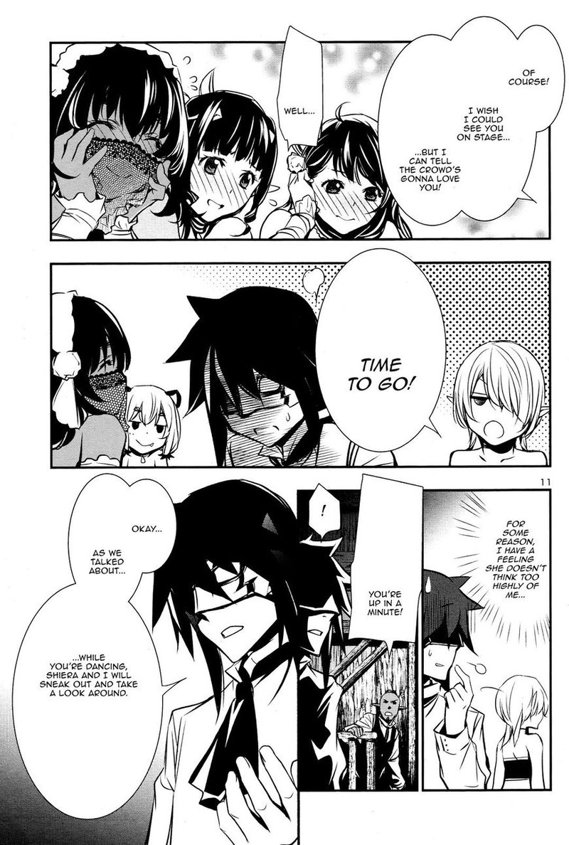 Shinju No Nectar 15 10
