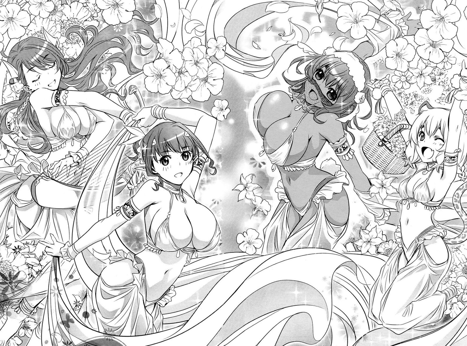 Shinju No Nectar 15 13
