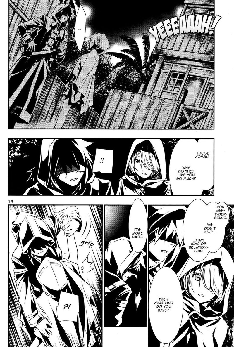 Shinju No Nectar 15 16