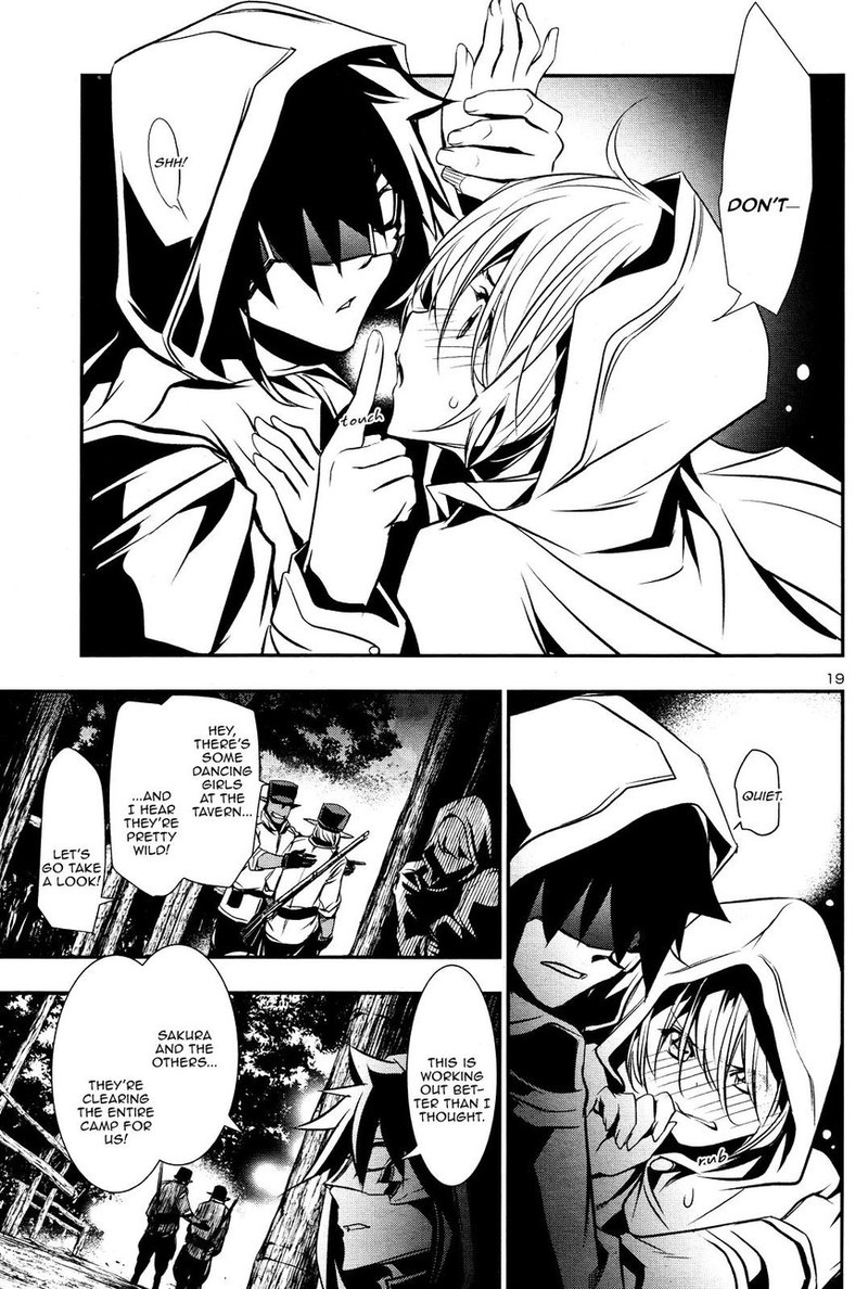 Shinju No Nectar 15 17