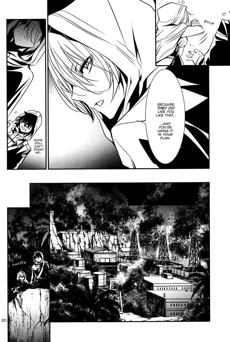 Shinju No Nectar 15 18