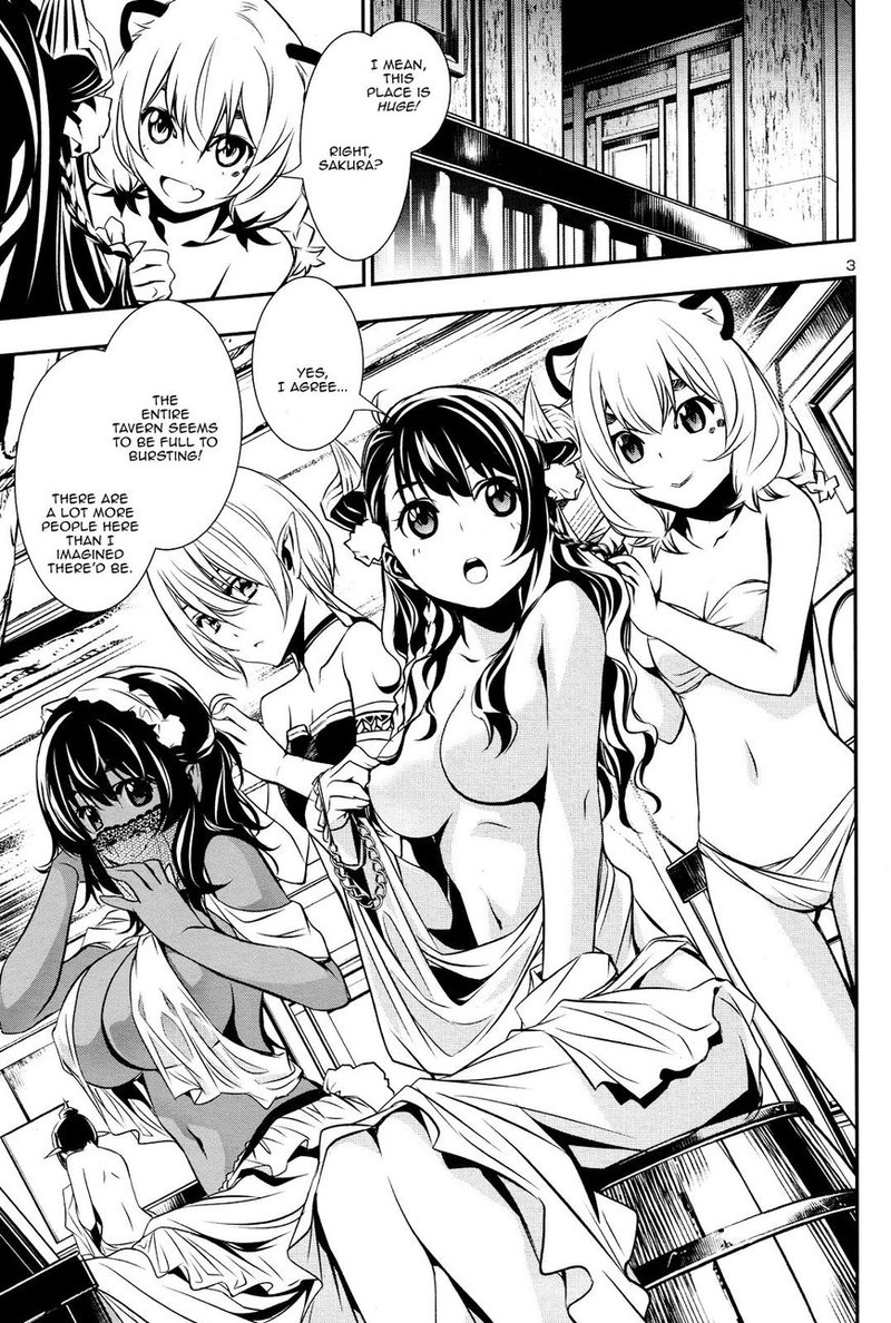 Shinju No Nectar 15 2
