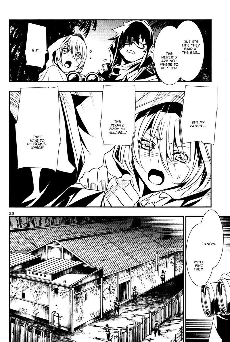 Shinju No Nectar 15 20