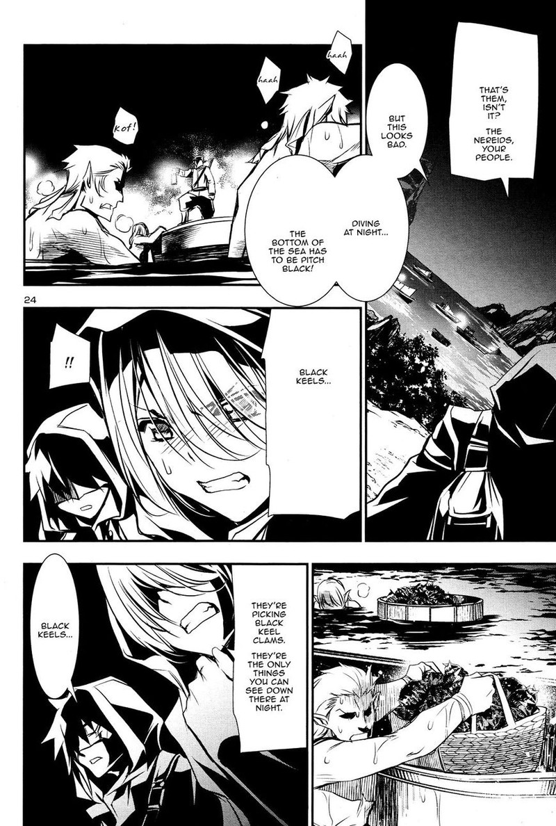 Shinju No Nectar 15 22