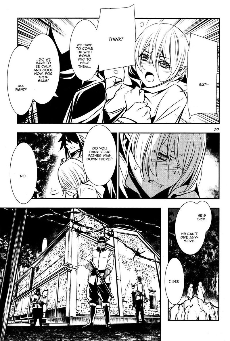 Shinju No Nectar 15 25