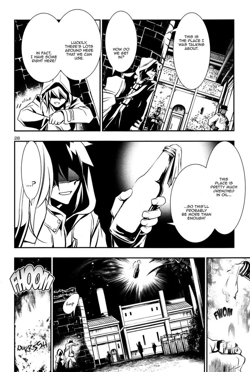 Shinju No Nectar 15 26