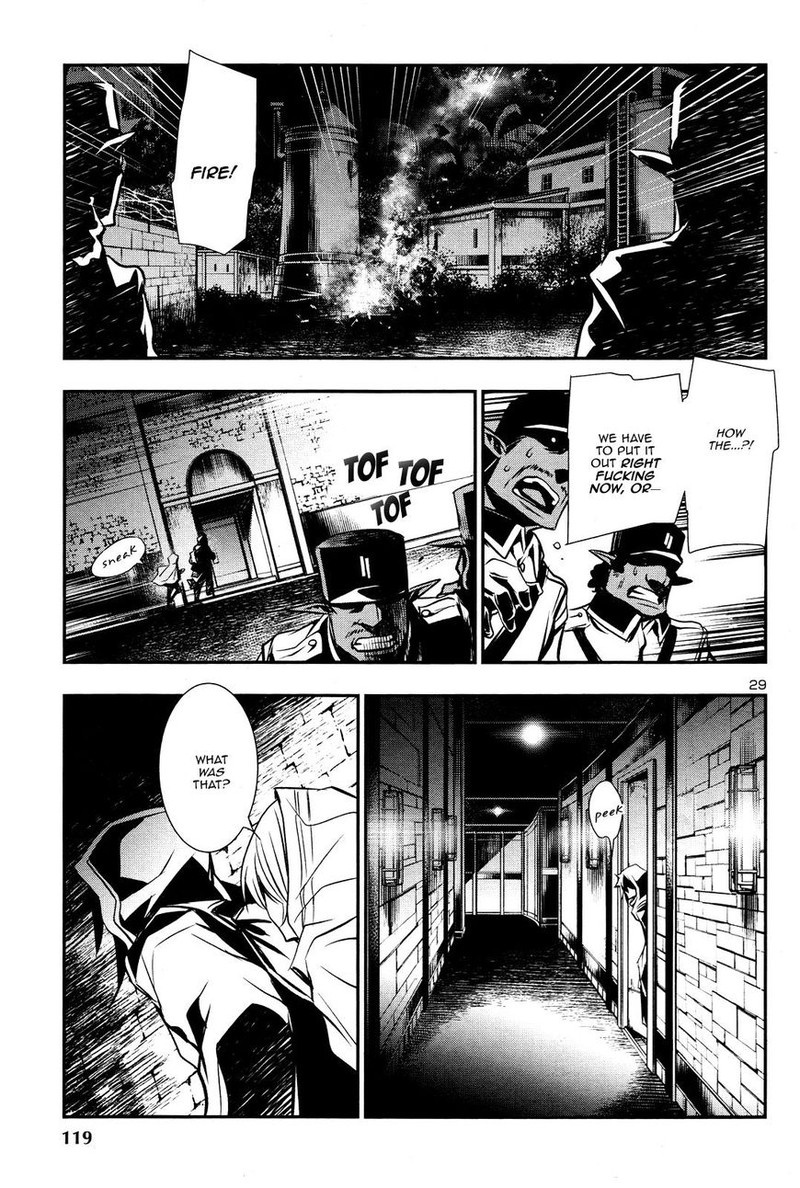 Shinju No Nectar 15 27