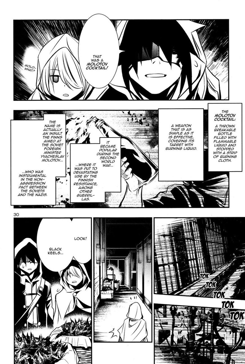 Shinju No Nectar 15 28