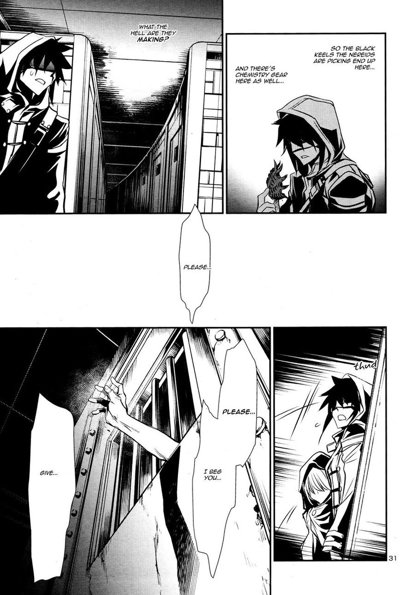 Shinju No Nectar 15 29