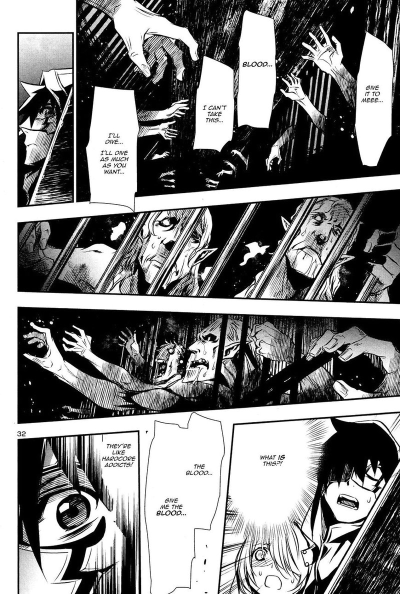 Shinju No Nectar 15 30