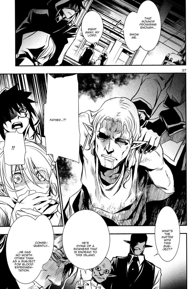 Shinju No Nectar 15 35