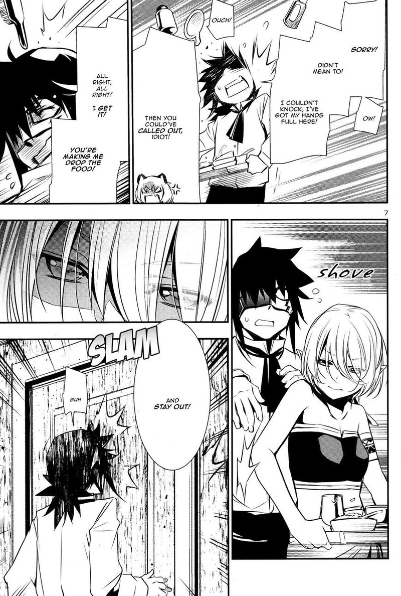 Shinju No Nectar 15 6