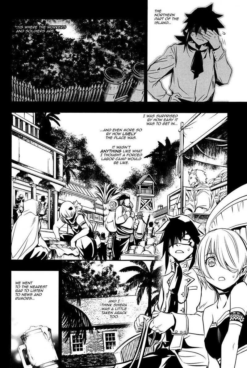 Shinju No Nectar 15 7