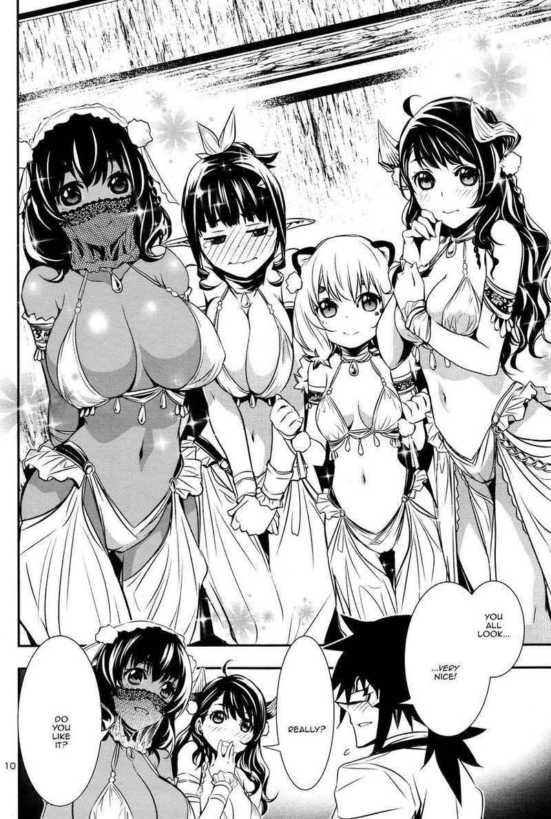 Shinju No Nectar 15 9