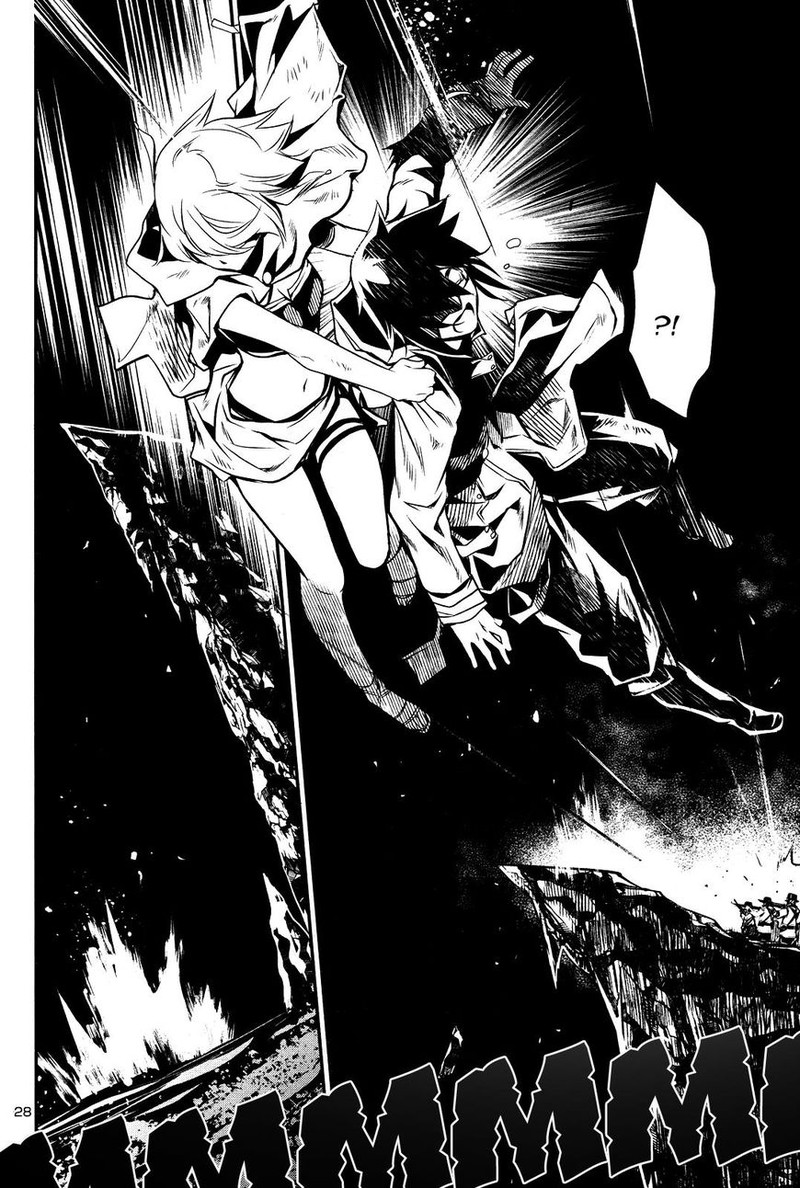 Shinju No Nectar 16 27