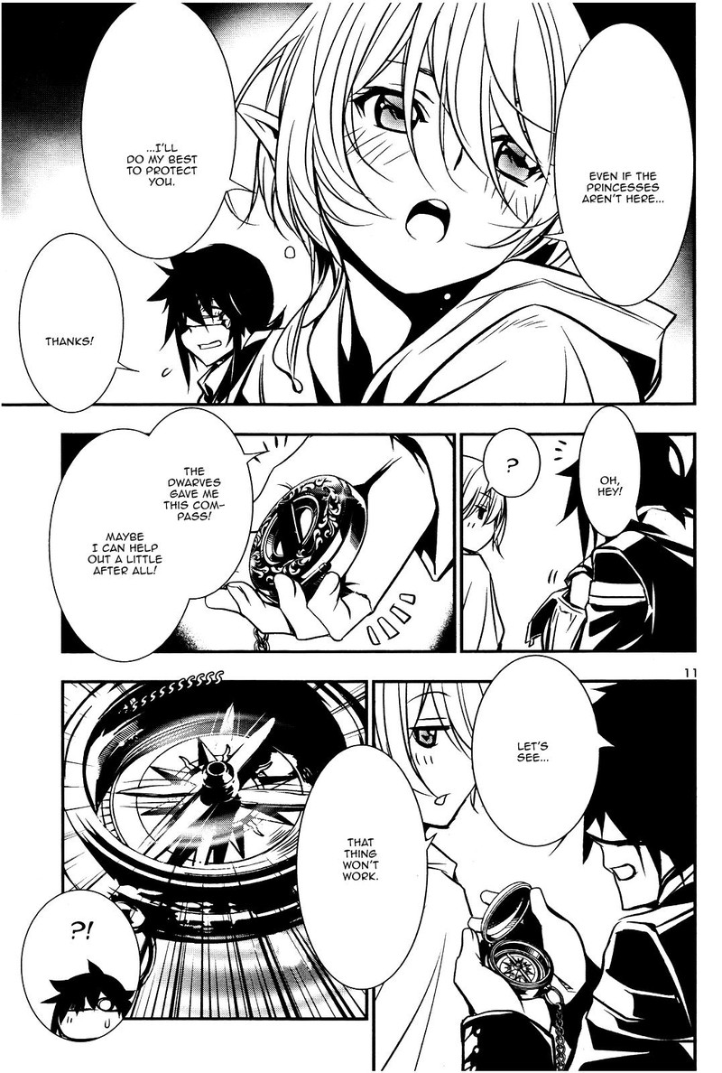 Shinju No Nectar 17 10