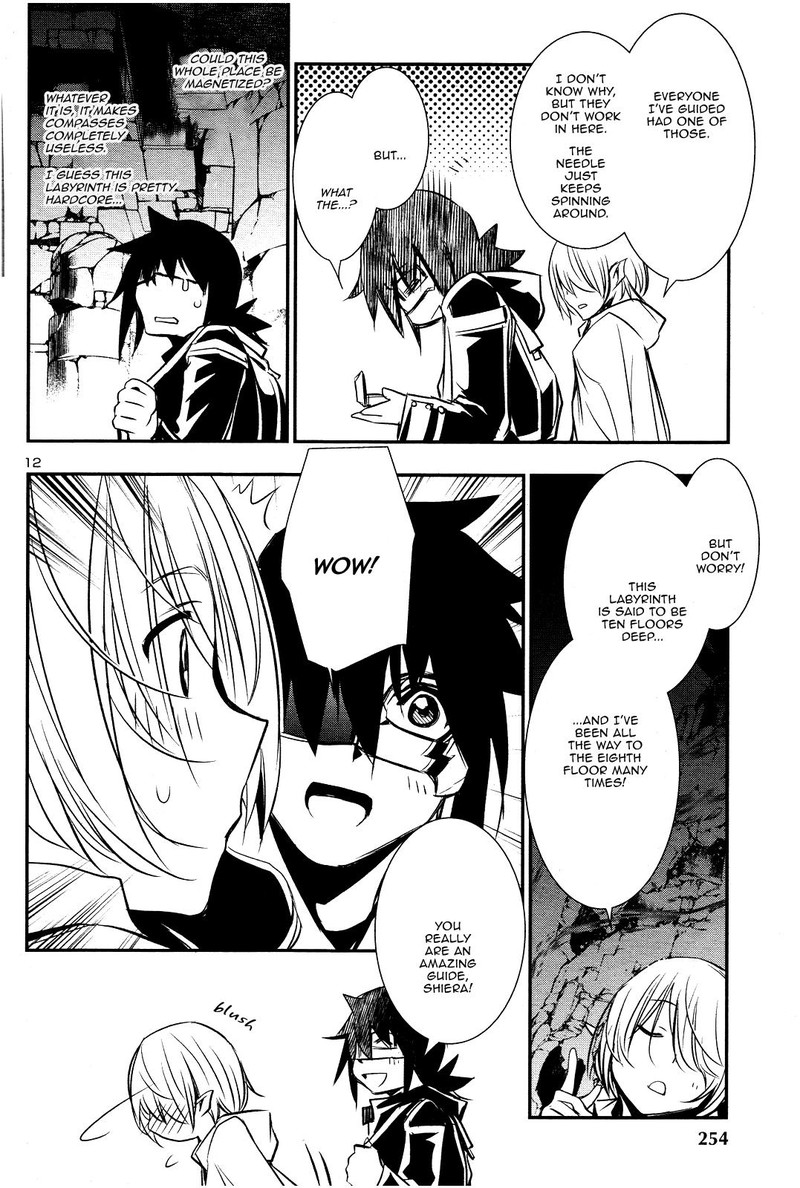 Shinju No Nectar 17 11