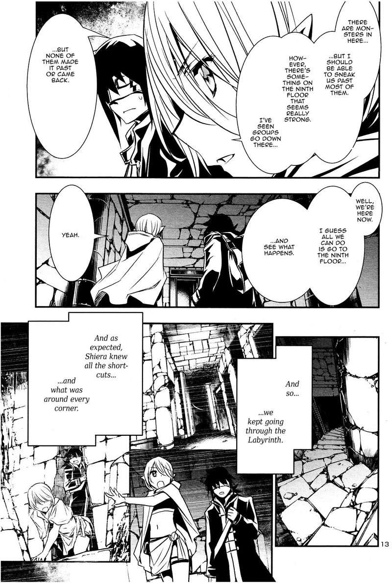 Shinju No Nectar 17 12