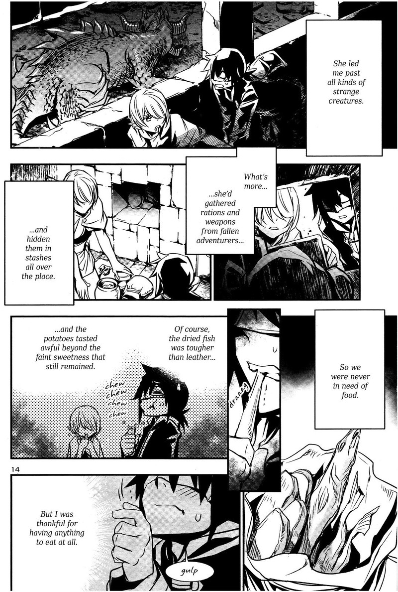 Shinju No Nectar 17 13