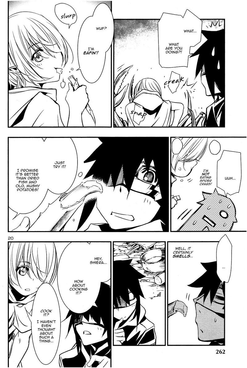 Shinju No Nectar 17 19