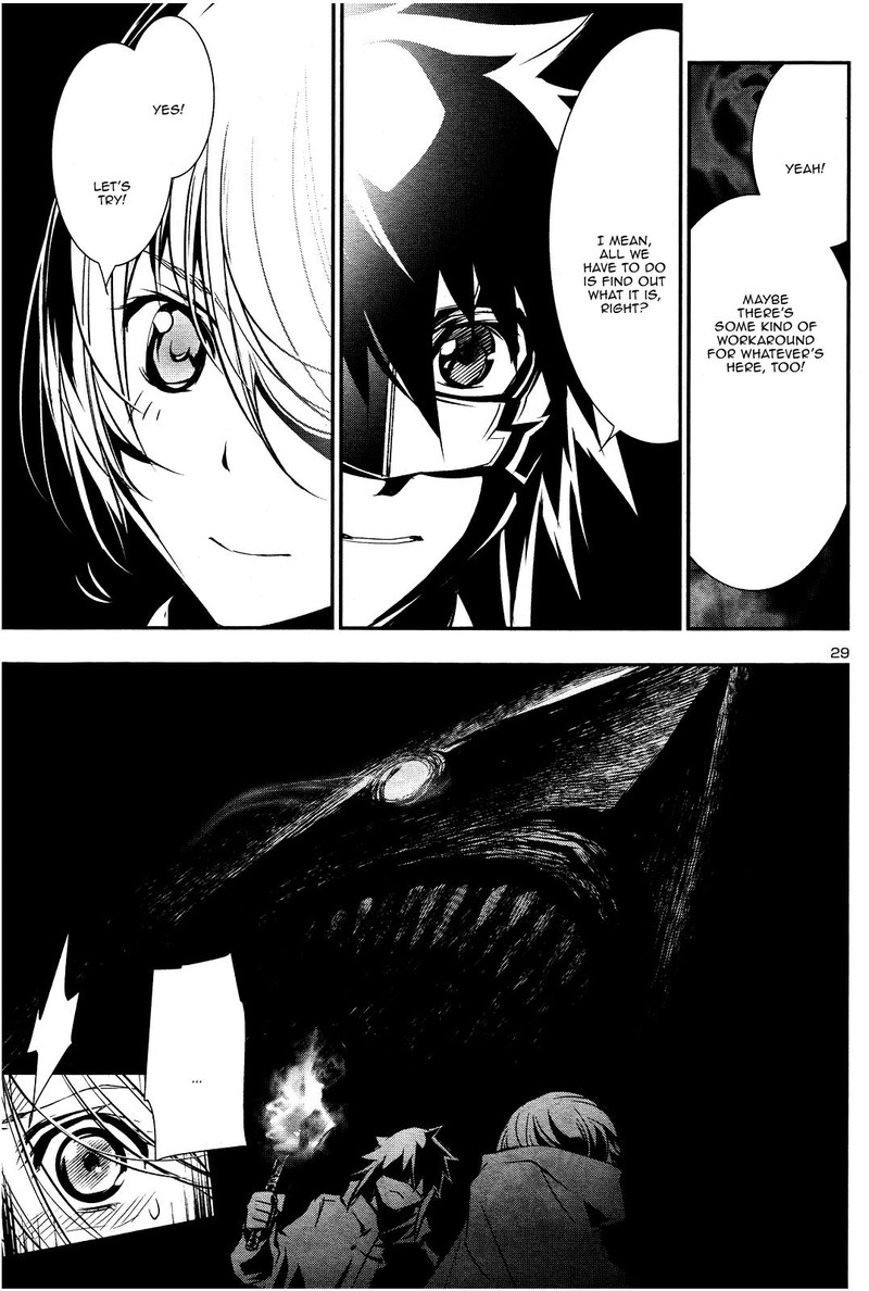 Shinju No Nectar 17 28
