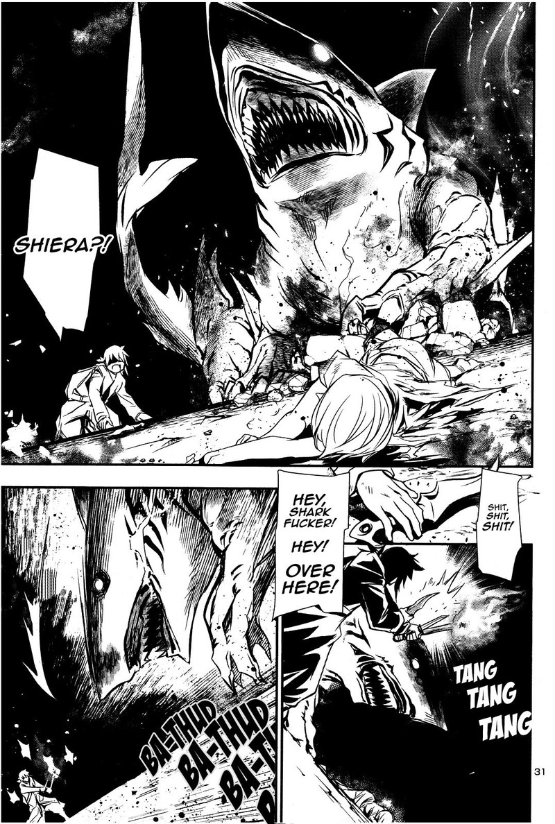 Shinju No Nectar 17 30