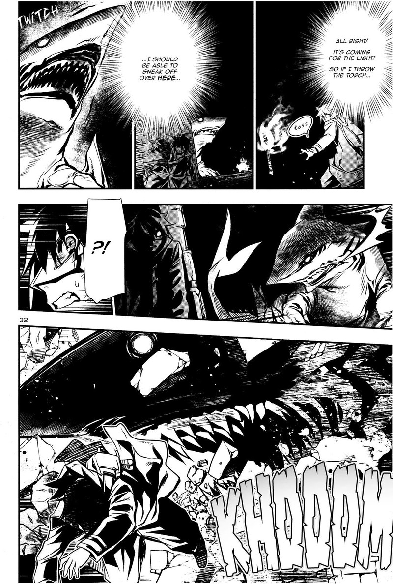 Shinju No Nectar 17 31