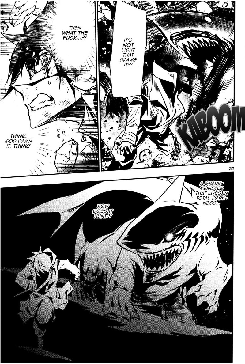 Shinju No Nectar 17 32