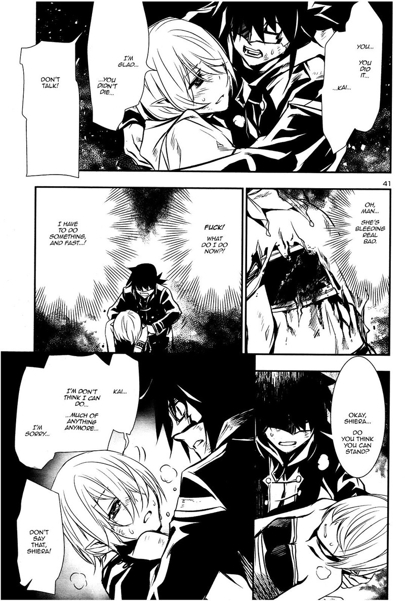 Shinju No Nectar 17 40