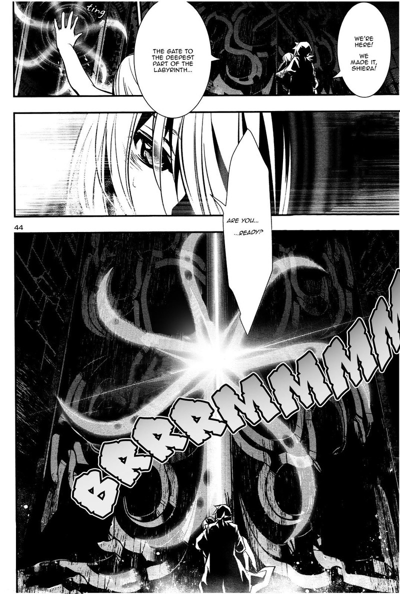 Shinju No Nectar 17 43