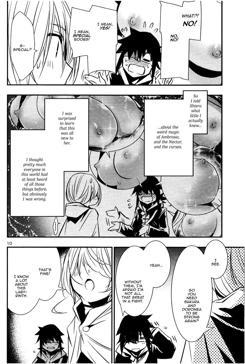 Shinju No Nectar 17 9