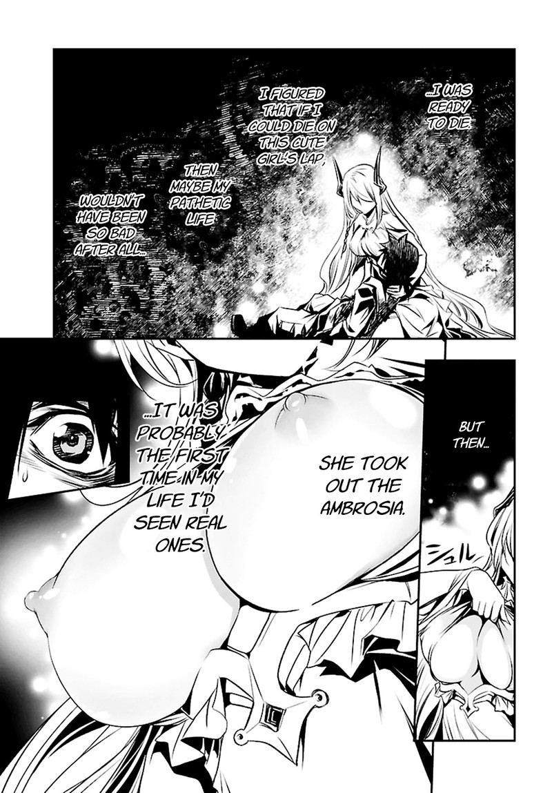 Shinju No Nectar 2 1