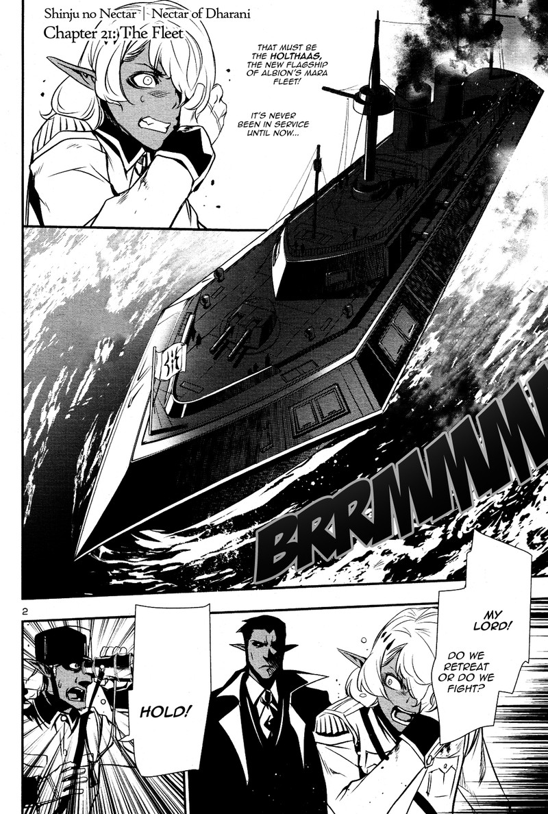 Shinju No Nectar 21 1