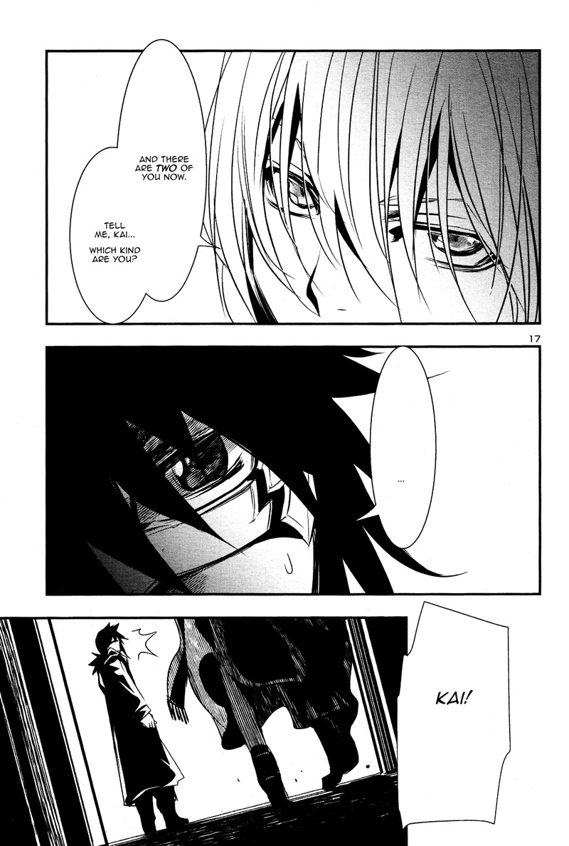 Shinju No Nectar 21 16