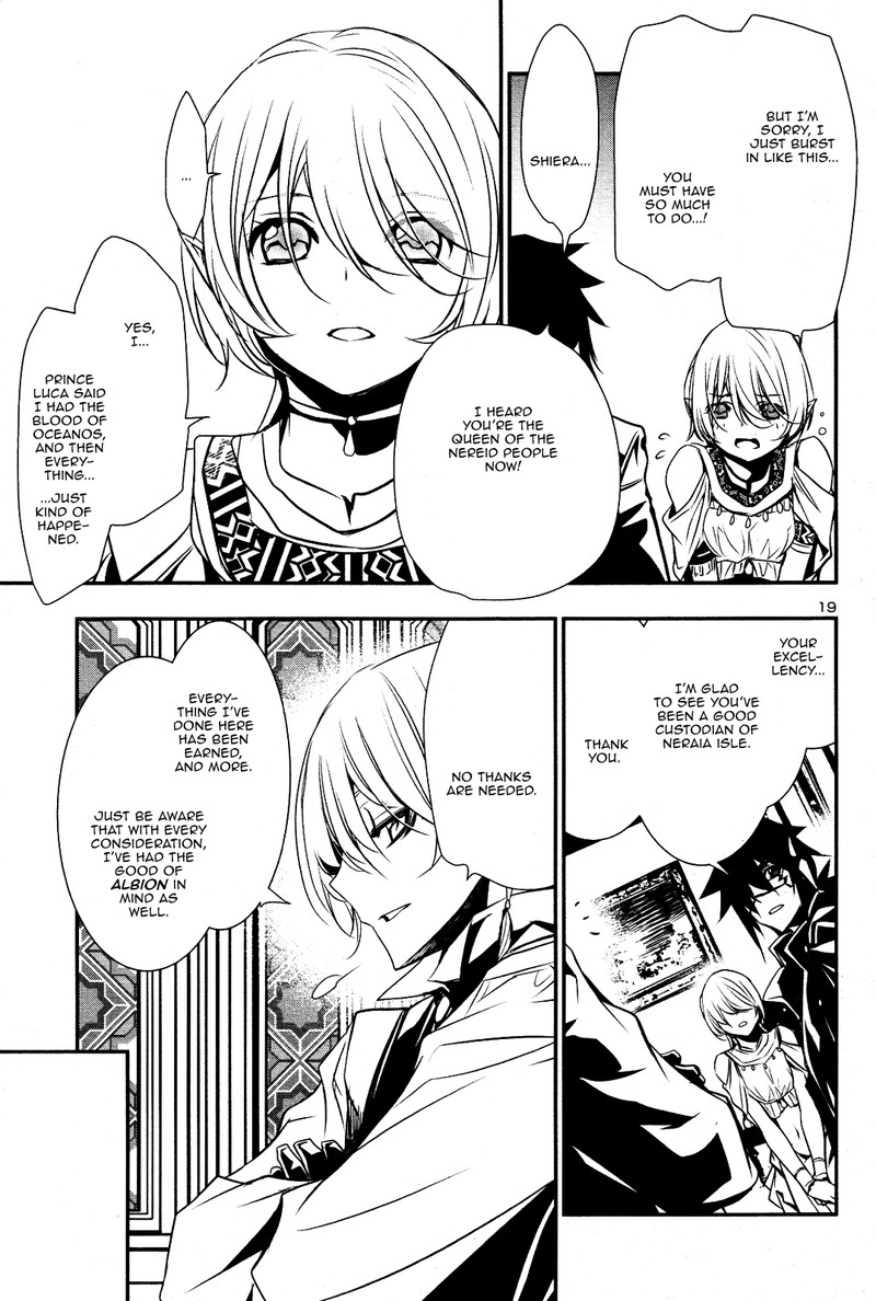 Shinju No Nectar 21 18