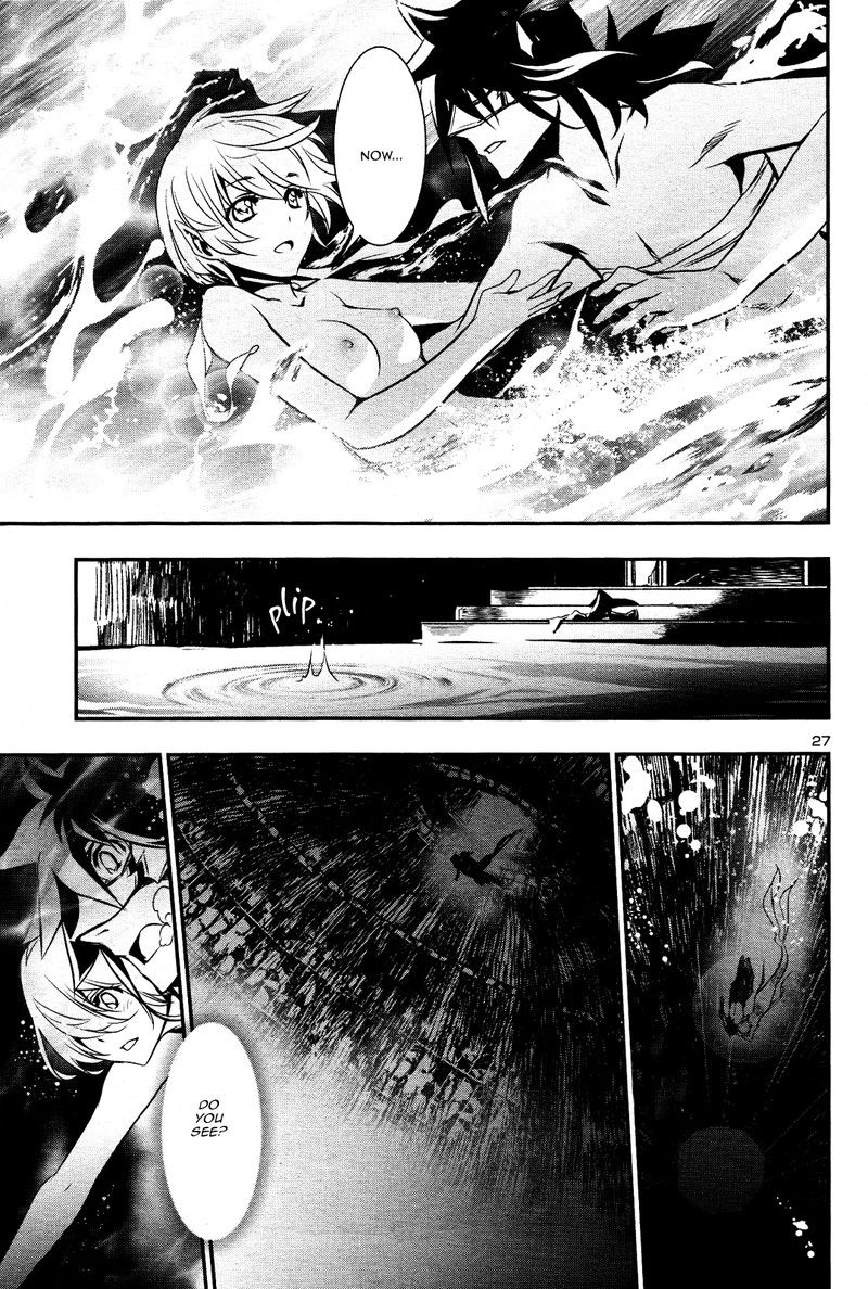 Shinju No Nectar 21 26
