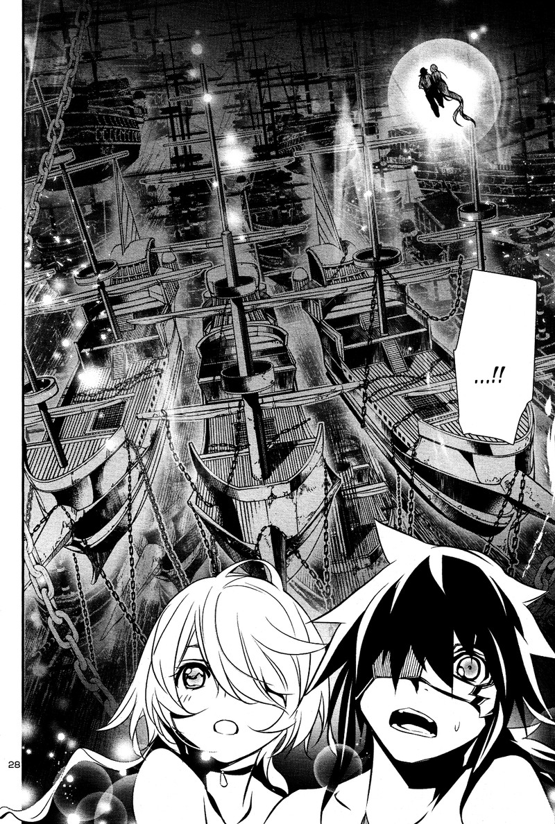 Shinju No Nectar 21 27