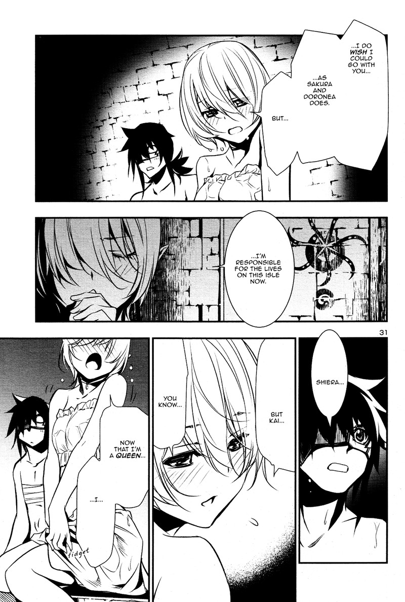 Shinju No Nectar 21 30
