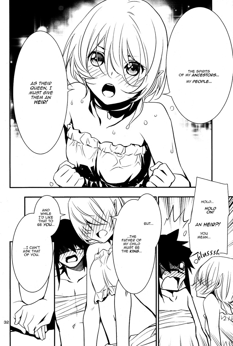 Shinju No Nectar 21 31