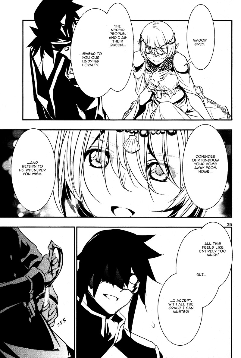 Shinju No Nectar 21 34