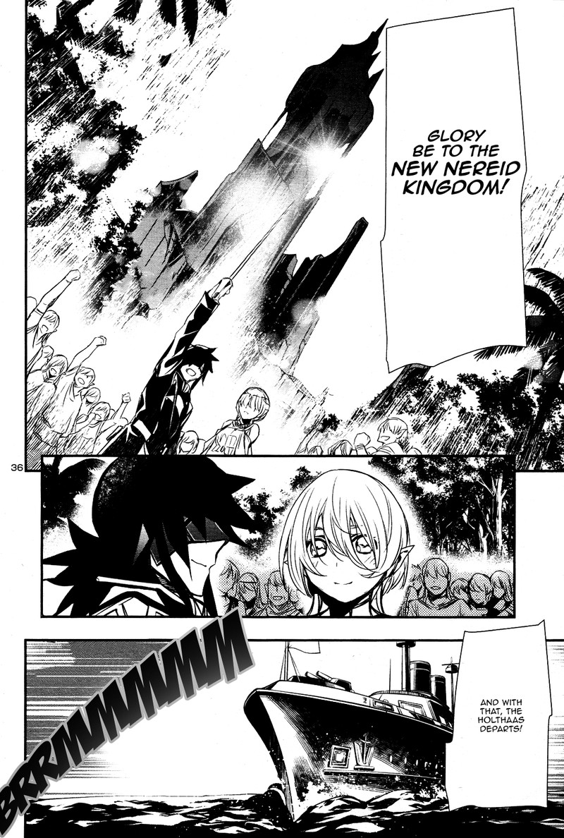 Shinju No Nectar 21 35