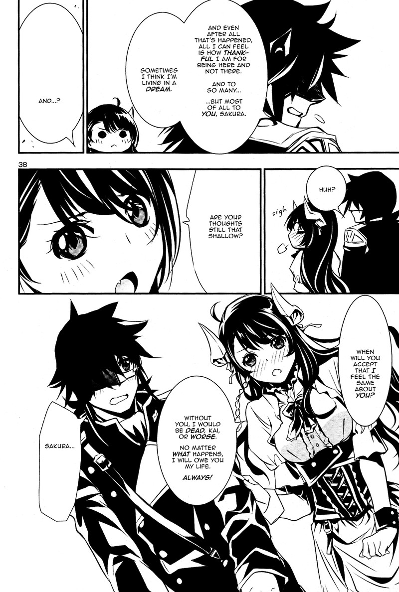 Shinju No Nectar 21 37