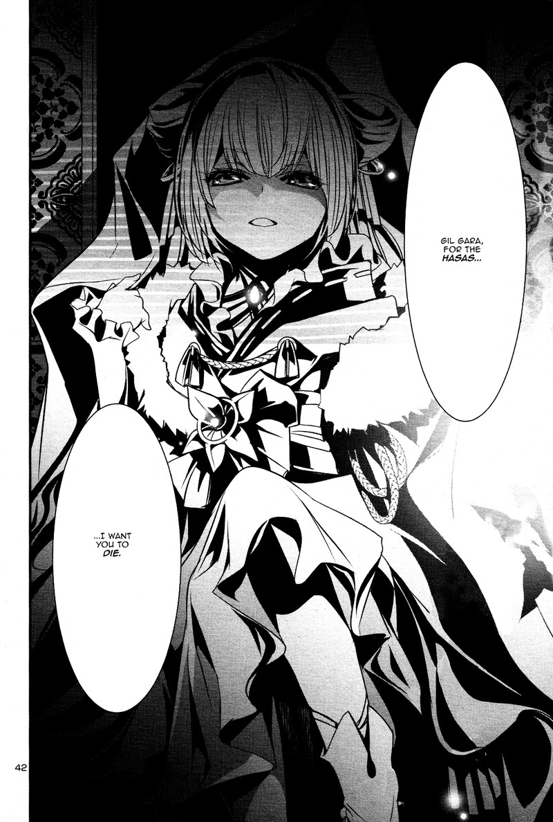 Shinju No Nectar 21 41