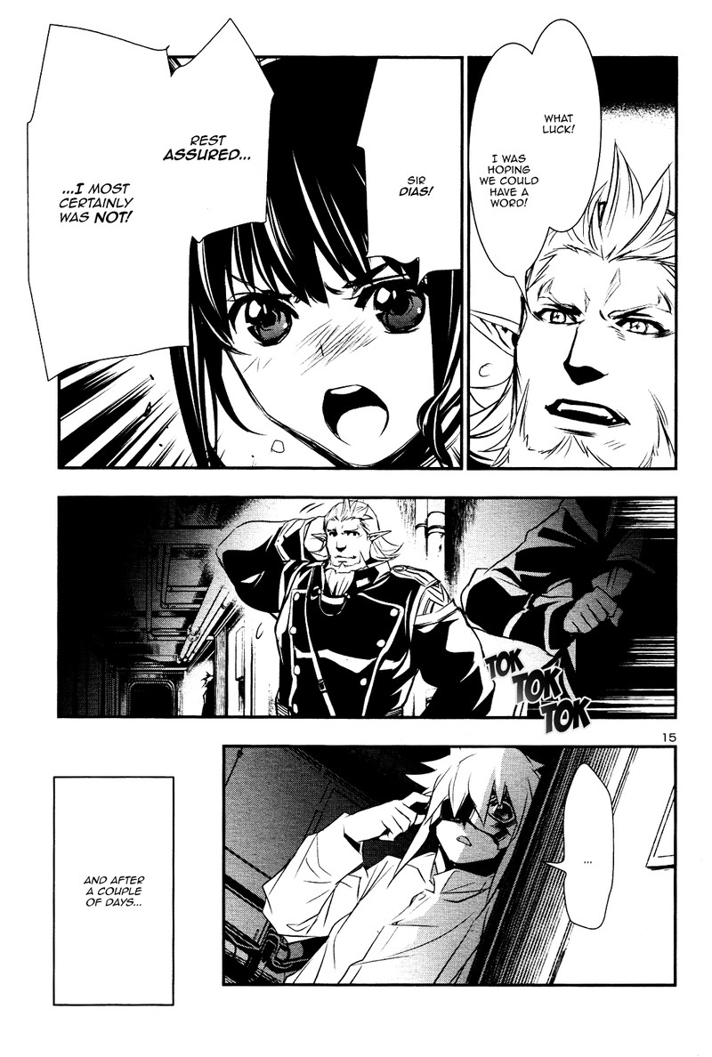 Shinju No Nectar 22 14